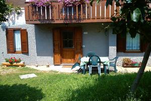 Vacanza a Fiera di Primiero