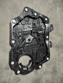 Piastra interna porta Ford Puma 2020-2024 (carrier