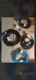 prolunghe elettriche  