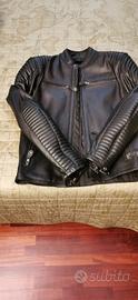 giubbotto moto Harley Davidson 
