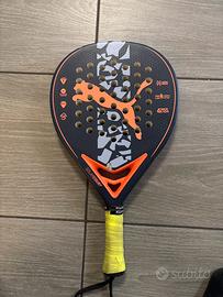 Racchetta padel Puma