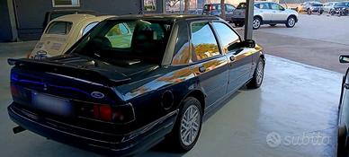 Ford Sierra CRS ASI CONSERVATO