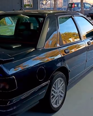 Ford Sierra CRS ASI CONSERVATO