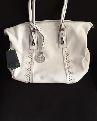 Borsa donna DUDLIN NUOVA