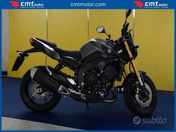 YAMAHA FZ8 Finanziabile - Nero - 22000