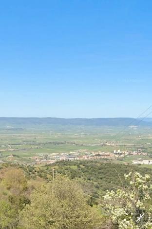 Terreno ad Ozieri, Monserrato/ Sabastia alta