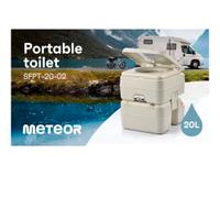 wc chimico porta potti