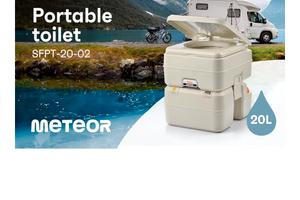 wc chimico porta potti