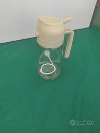 Oliera e dosatore 470ml