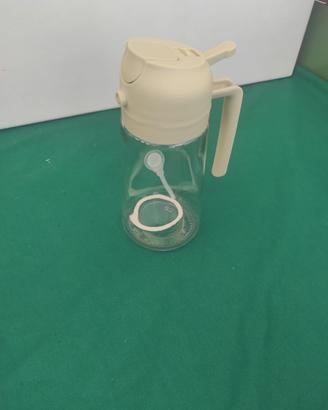 Oliera e dosatore 470ml