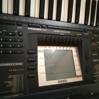 Tastiera Yamaha PSR530