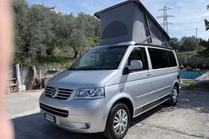 Wolkswagen California T5