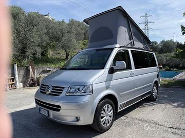 Wolkswagen California T5