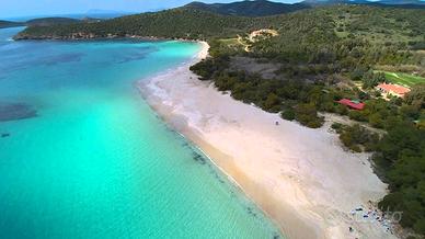Casa vacanze palau costa smeralda nord sardegna