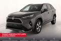 Toyota Rav4 2.5 vvt-ie phev more dynamic awd-i e-c