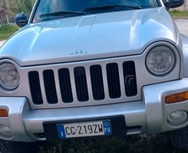 JEEP Cherokee 3ª serie - 2005