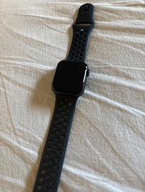 Apple watch se nike 40mm