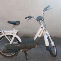 Piaggio Ciao 04/1980 mai immatricolato