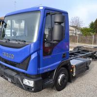 IVECO EUROCARGO 75-160 PRONTA CONSEGNA