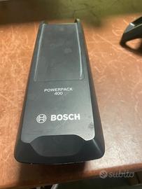 Batteria bosch 400 wat