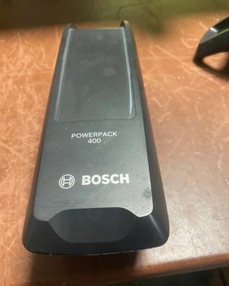 bosch bike 400 wat