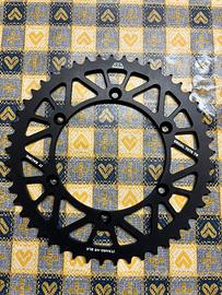 Corona Nuova Kawasaki Kx/Kxf