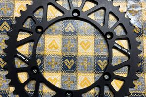 Corona Nuova Kawasaki Kx/Kxf