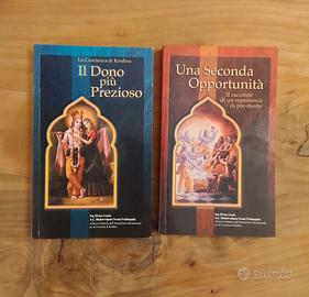 La Coscienza Di Krishna - Esperienza Pre-morte