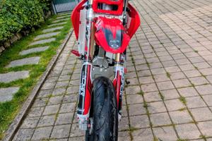 Honda xr 650r
