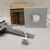 2 PEZZI DI FARETTO FORMA MULTIQUADRO 11 /005138