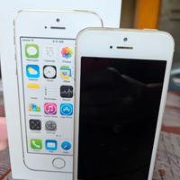 Iphone 5 s 16 Gb