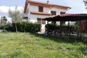VILLA SINGOLA A BELLEGRA