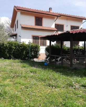 VILLA SINGOLA A BELLEGRA