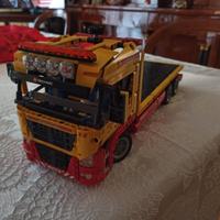 Lego Technic 8109