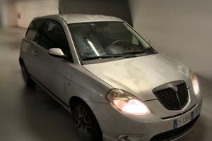 Lancia Y 1.3 mj MomoDesign 2007