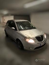 Lancia Y 1.3 mj MomoDesign 2007