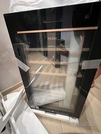 Cantinetta Vino Haier NUOVA con scatola originale