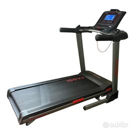 Tapis Roulant FASSI F9.4 HRC