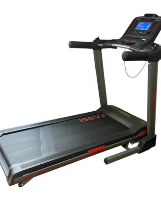 Tapis Roulant FASSI F9.4 HRC