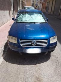 Volkswagen Passat 1.9 TDI 130cv