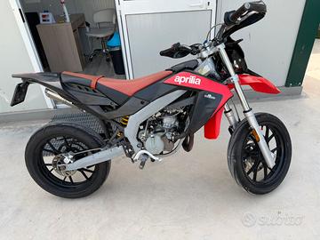 Aprilia 50