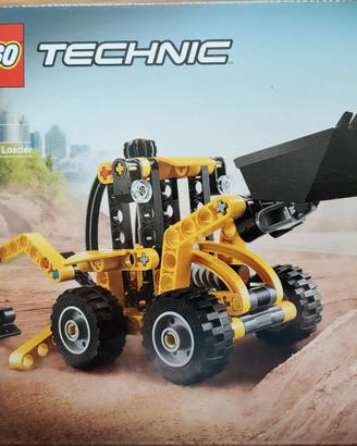 LEGO TECHNIC 42197 NUOVO