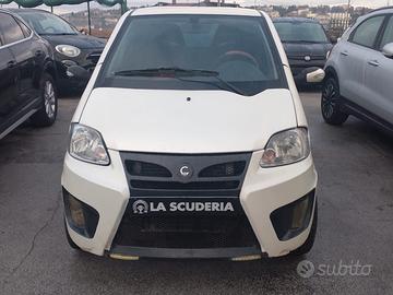 Casalini M12 Daytona