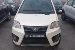 Casalini M12 Daytona