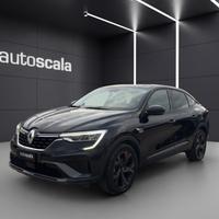 RENAULT Arkana Arkana Hybrid E-Tech 145 CV R.S.L