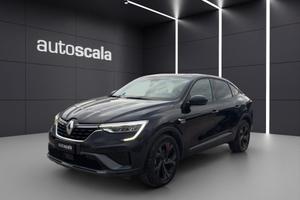 RENAULT Arkana Arkana Hybrid E-Tech 145 CV R.S.L