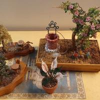alberi perline