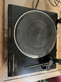 Giradischi Pioneer PL-2500
