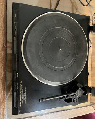 Giradischi Pioneer PL-2500