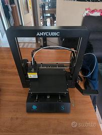 Anycubic i3 Mega S
